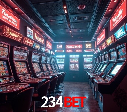 234bet Sistema Rápido